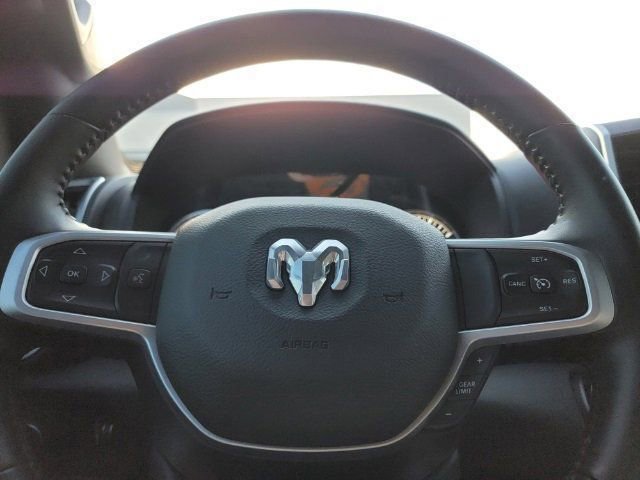 2021 Ram 1500 Big Horn Lone Star photo 18