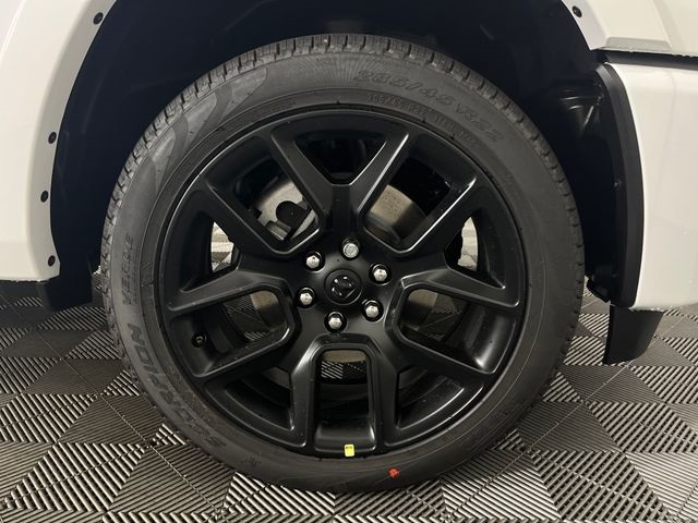 2025 Ram 1500 Laramie photo 2