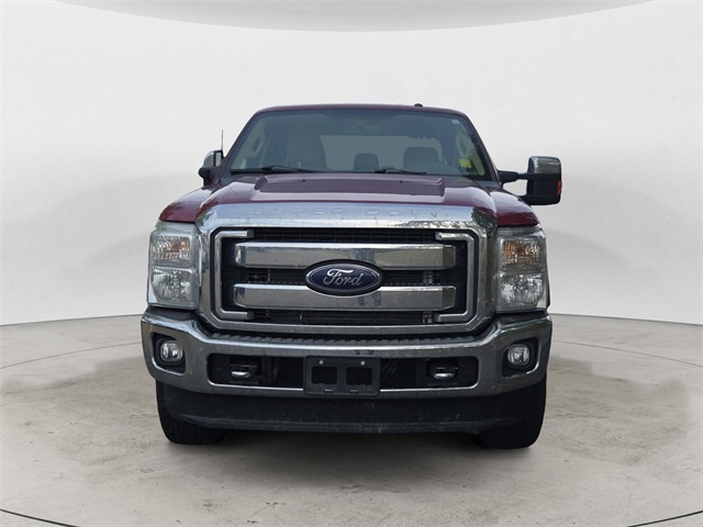 2015 Ford F-250 photo 5