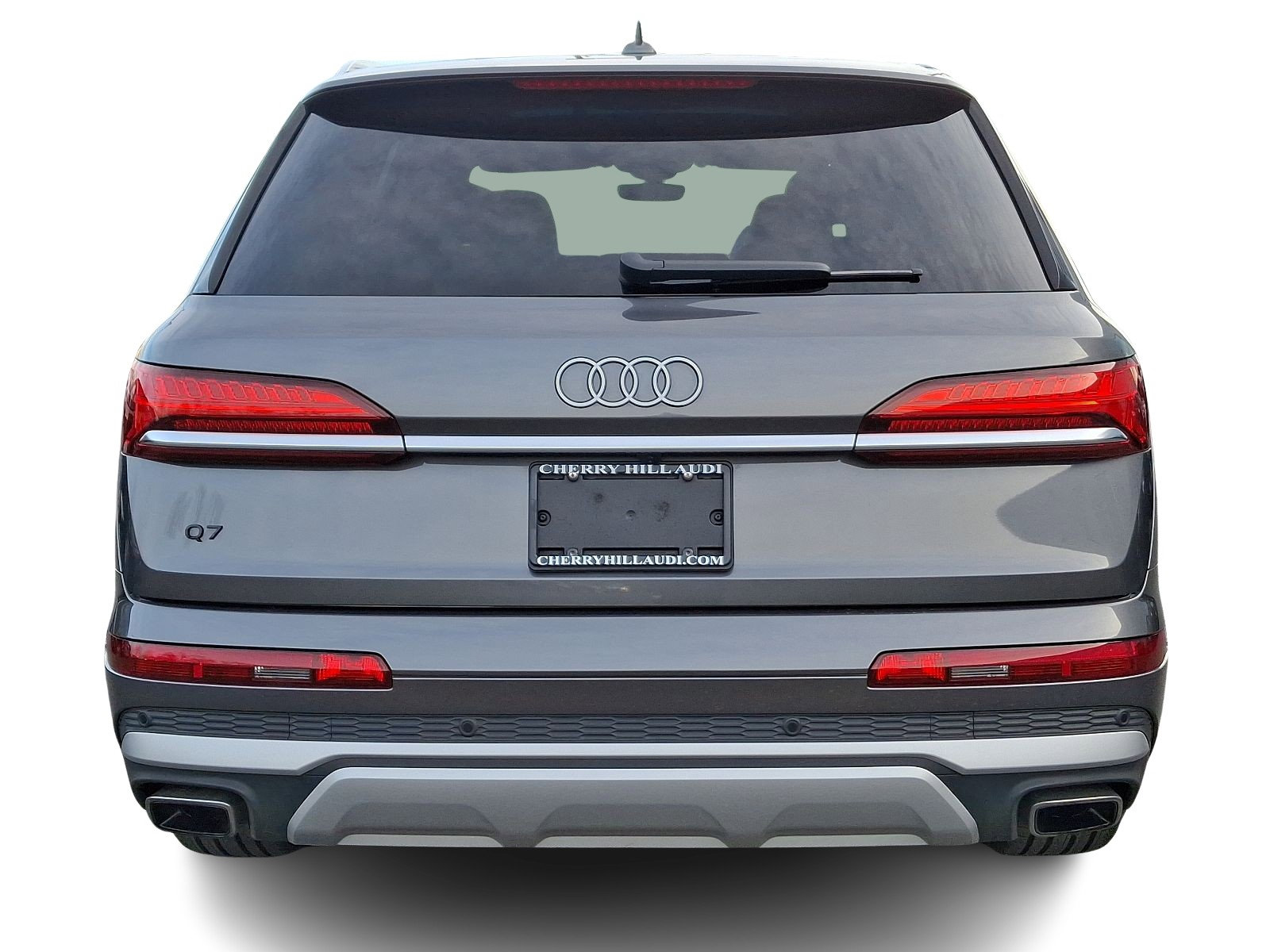 2025 Audi Q7 Premium photo 5