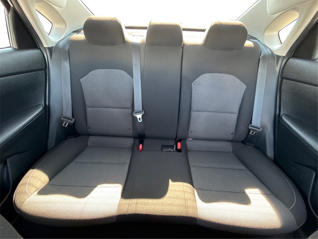 2023 Kia Forte LXS photo 20