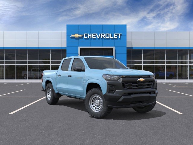 タリアトーレ46 COLORADO 2021 Chevrolet Colorado in San Antonio TX | Ancira Winton Chevrolet