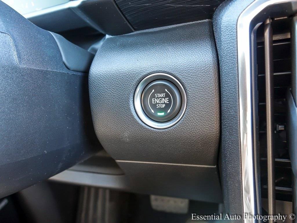 2026 GMC ACADIA - Image 16