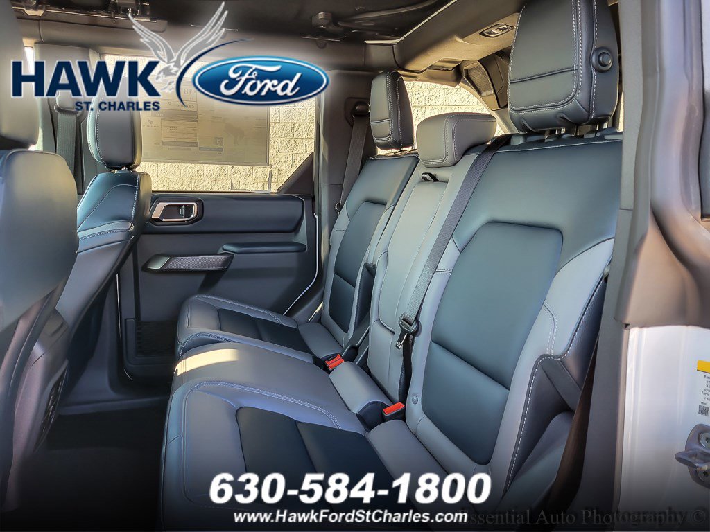 2024 FORD BRONCO - Image 9