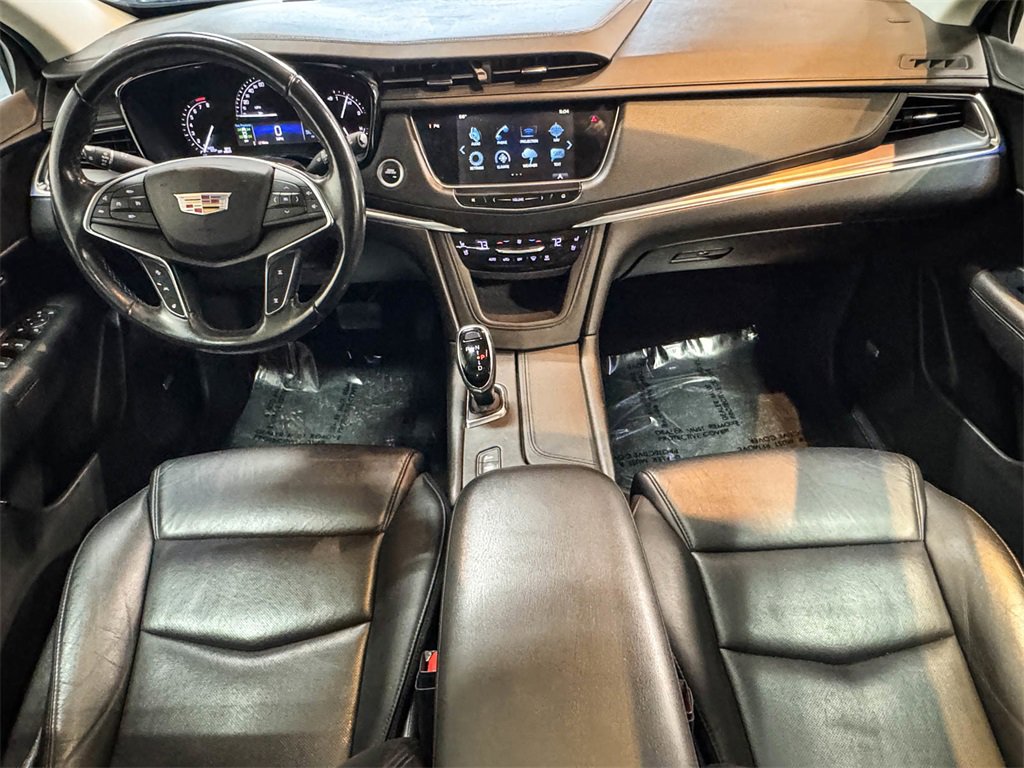 2019 Cadillac XT5 Premium Luxury photo 19