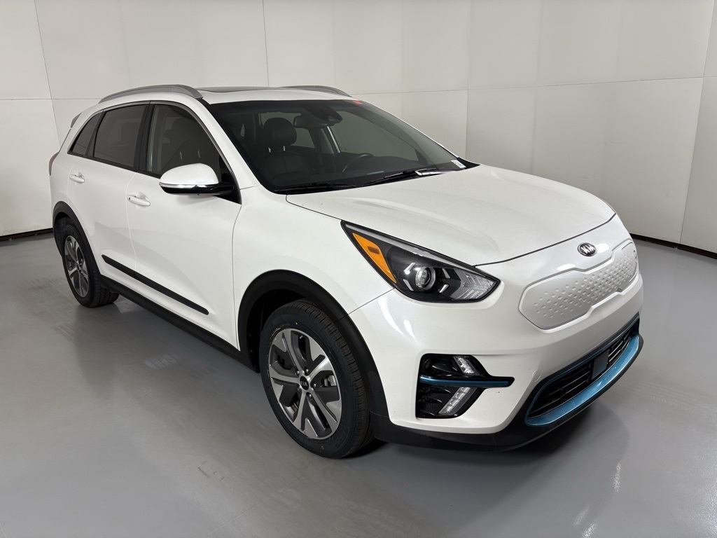 Used 2020 Kia Niro EX Premium with VIN KNDCE3LG7L5081109 for sale in Scottsdale, AZ