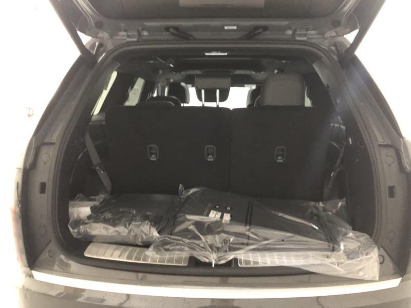 2026 Hyundai Palisade Calligraphy photo 4