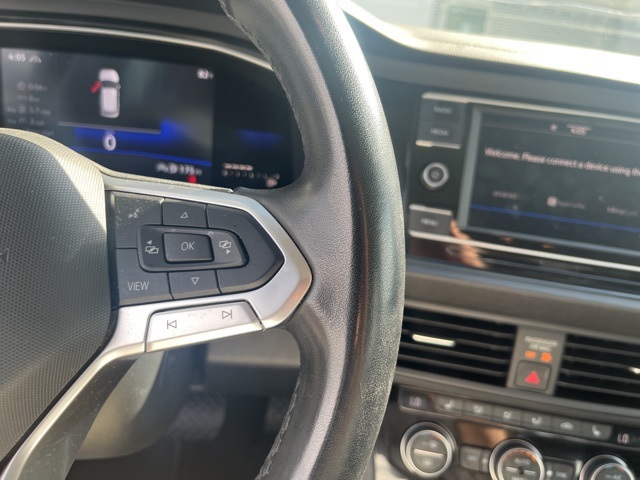 2022 Volkswagen Jetta 1.5T SE photo 7