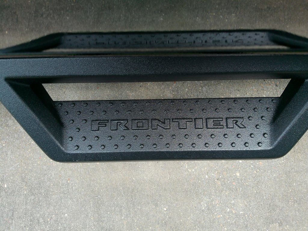2025 Nissan Frontier Crew Cab PRO-4X photo 40