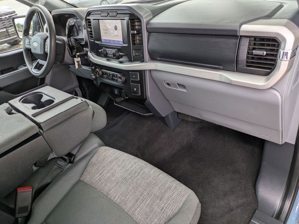 2023 Ford F-150 XLT photo 27