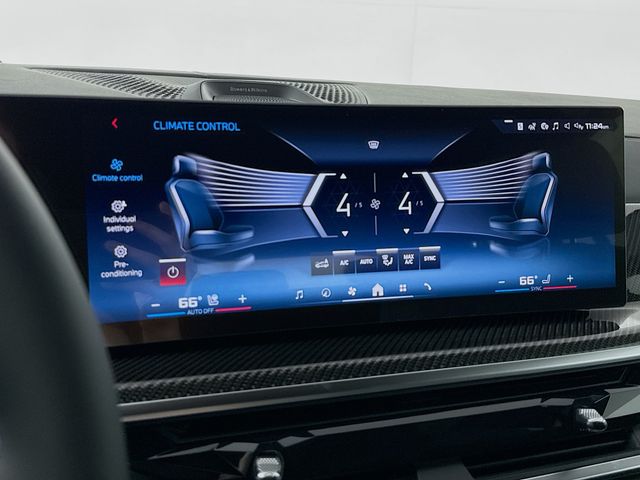 2026 Bmw X5 M60i photo 14