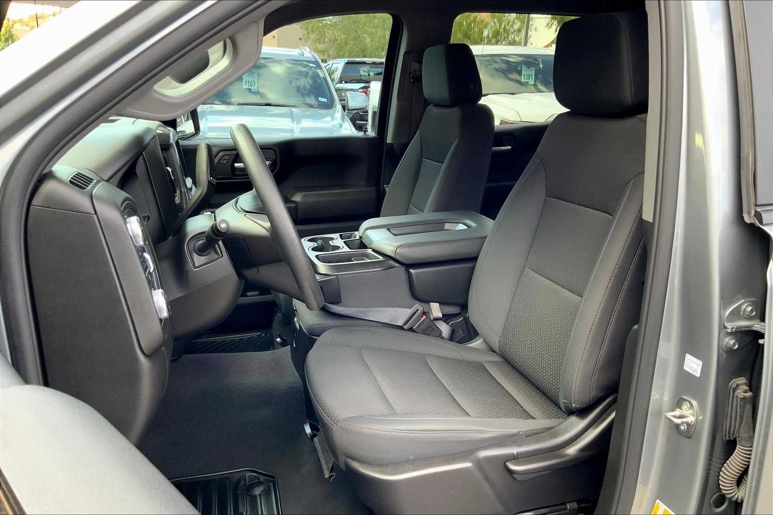 2024 Gmc Sierra 1500 Pro photo 6