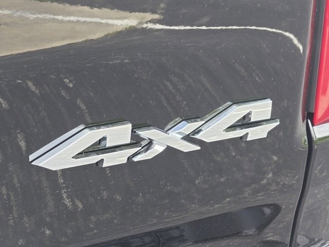 2025 Ram 1500 Big Horn photo 15
