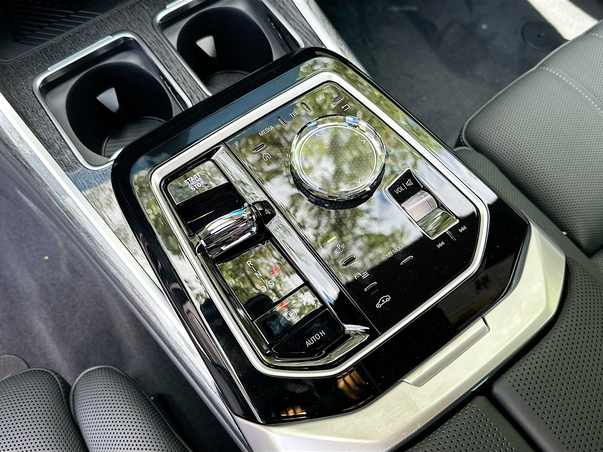 2025 Bmw 760i xDrive photo 15