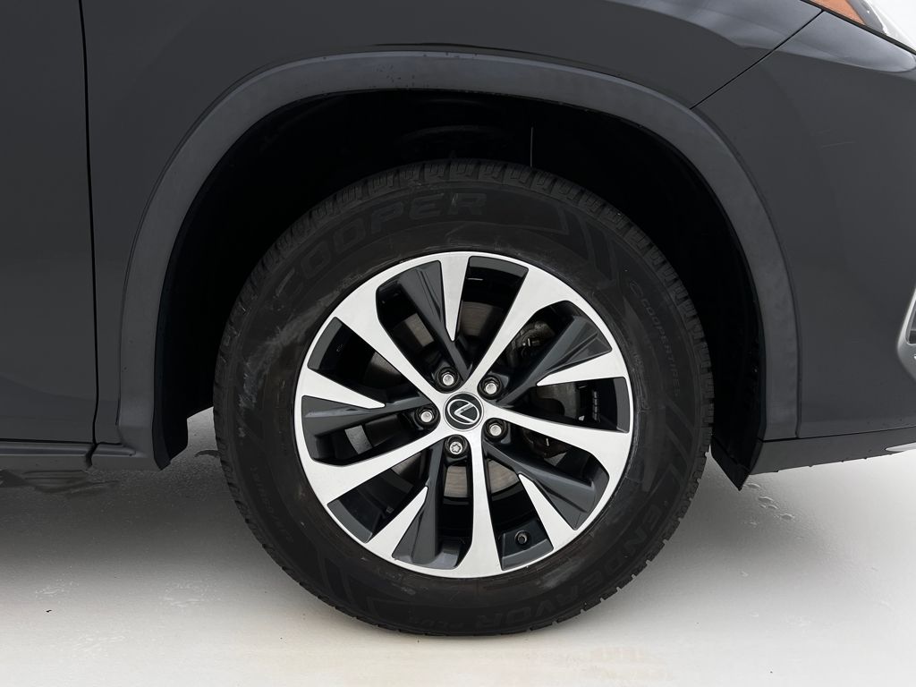 2021 Lexus RX 350 Premium photo 31