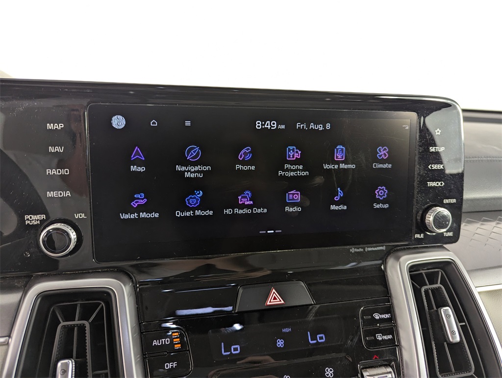 2023 Kia Sorento S photo 22