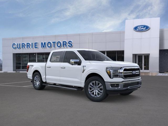2025 FORD F-150 - Image 29