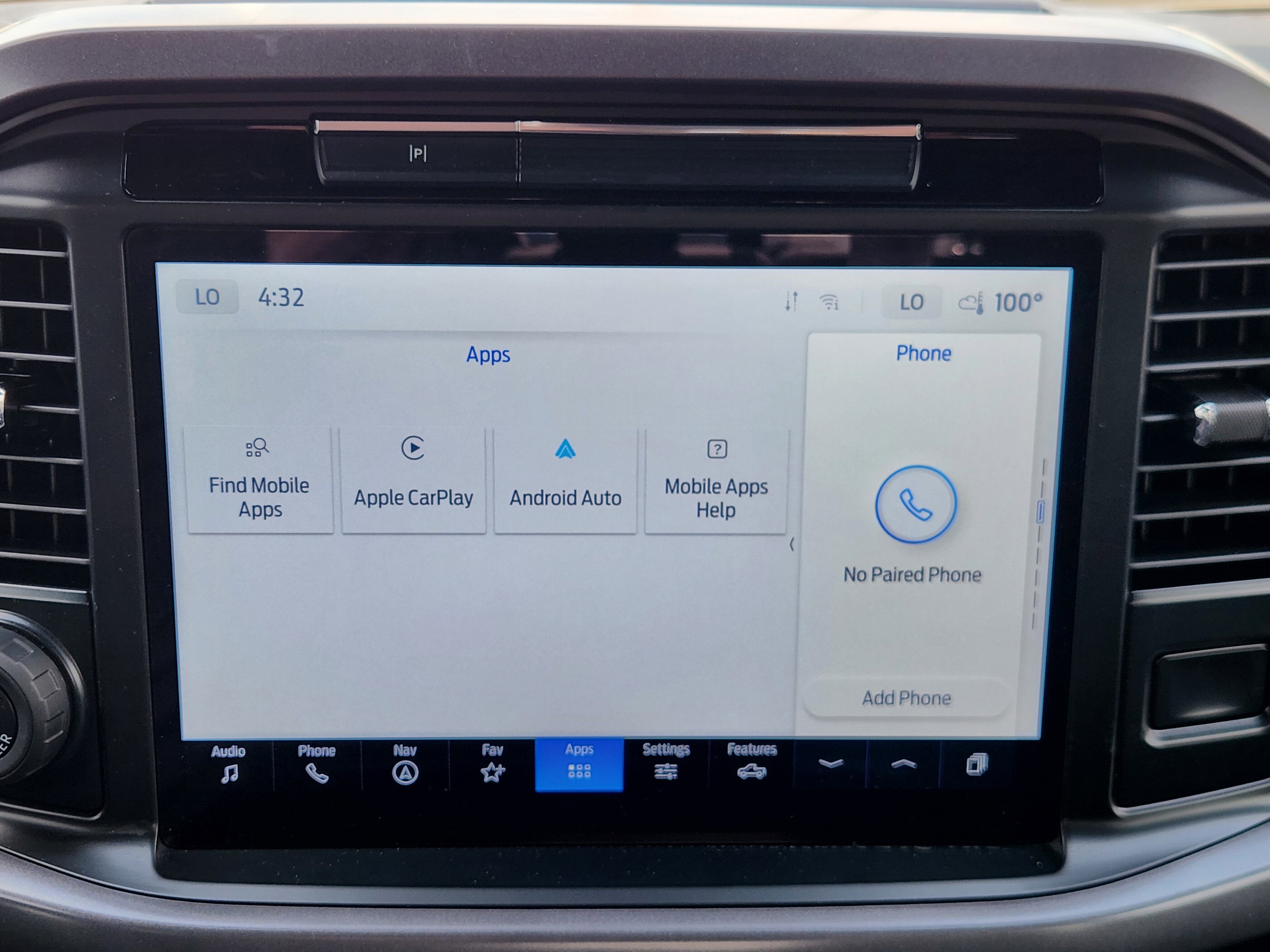 2025 Ford F-150 XLT photo 3