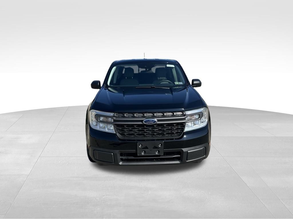 2023 Ford Maverick XLT photo 3