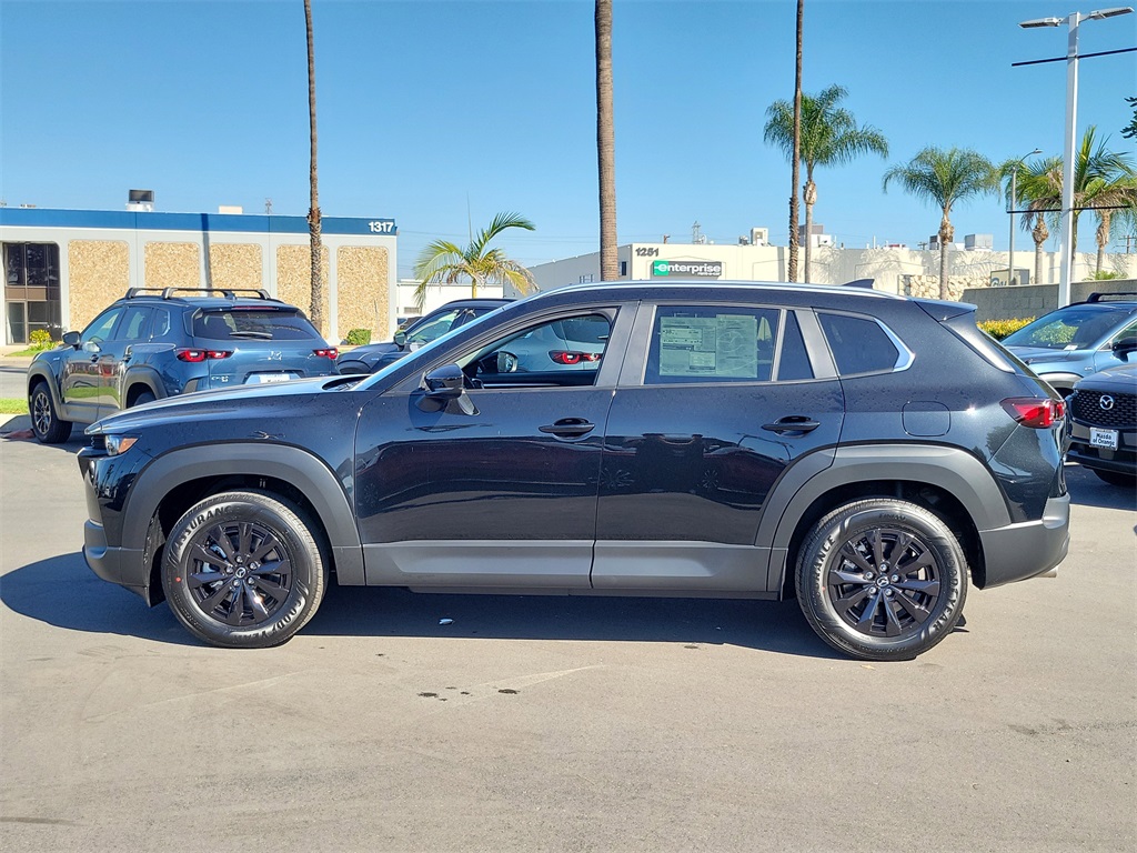 2026 Mazda CX-50 Preferred photo 3
