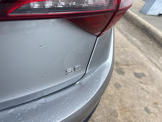 2024 Volkswagen Jetta 1.5T SE photo 25