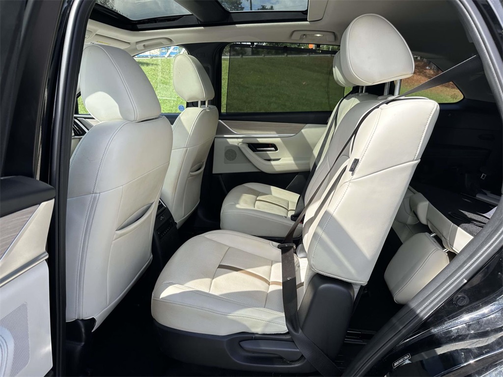 2024 Mazda CX-90 Plug-in Hybrid Premium Plus photo 13