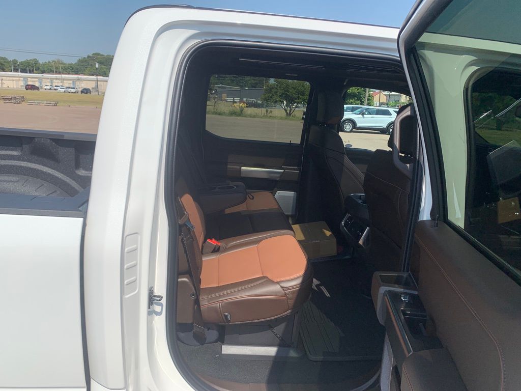 2026 Ford F-250 photo 25