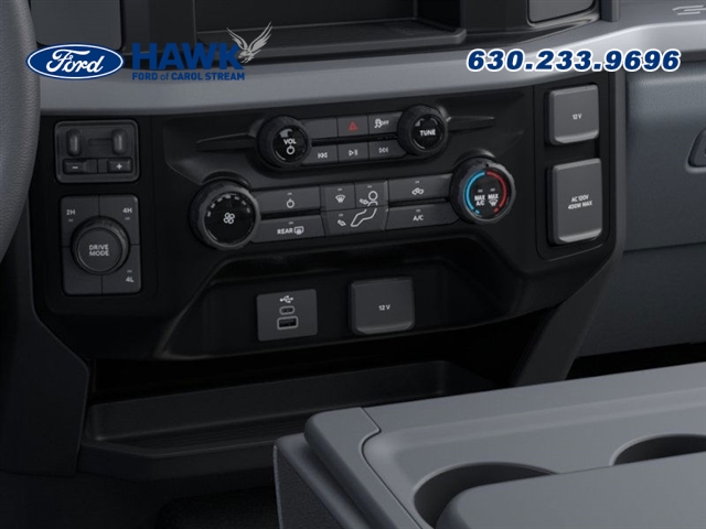 2025 FORD F-250 - Image 15