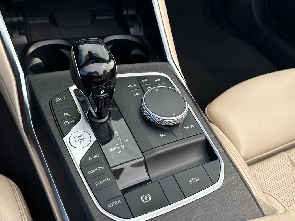 2022 Bmw 430i photo 24