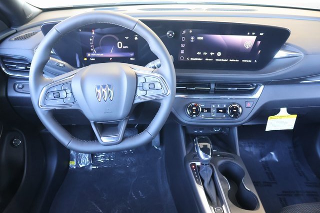 2025 Buick Envista Preferred photo 15
