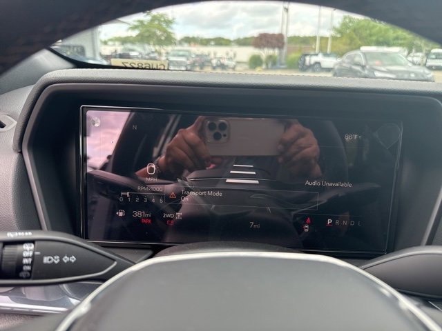 2026 Gmc Terrain AT4 photo 16