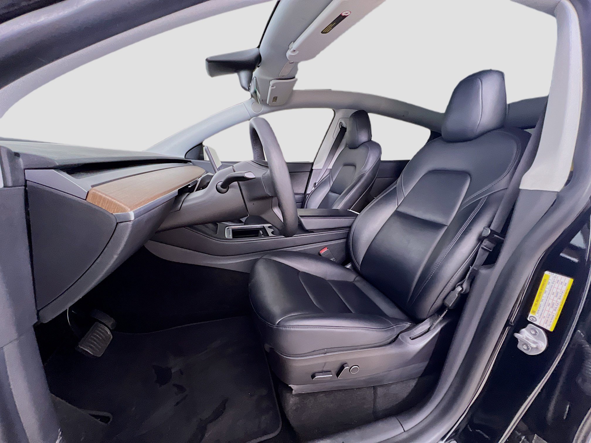 2021 Tesla Model Y Long Range photo 17