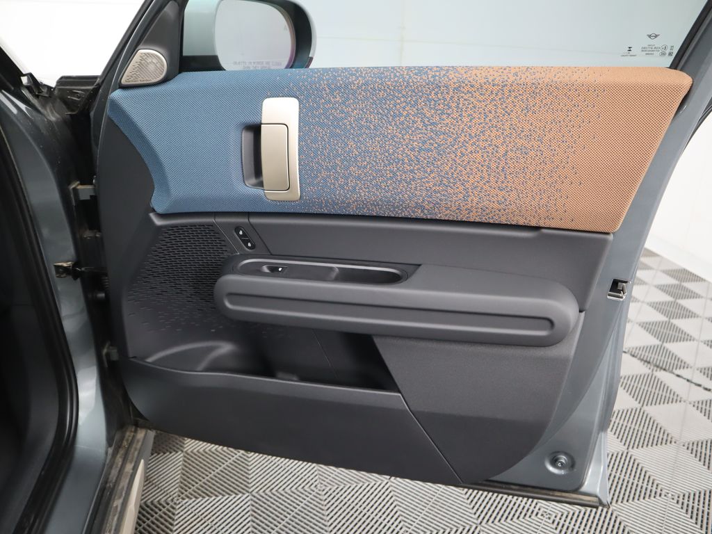 2025 Mini Countryman ALL4 Signature photo 25