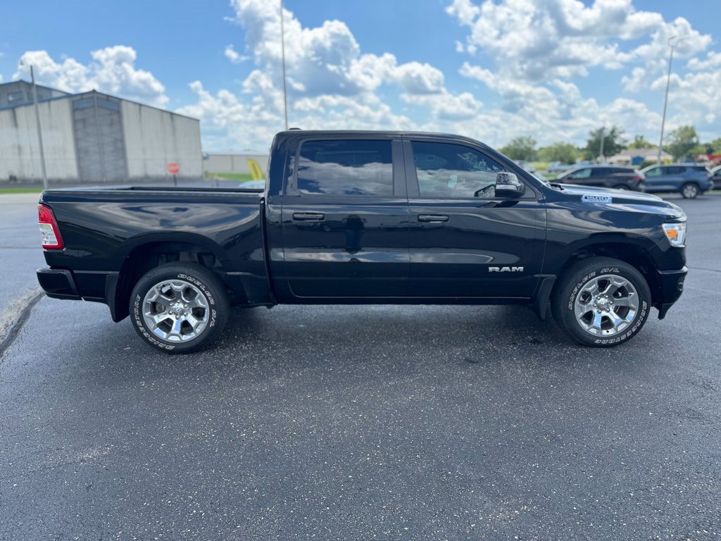 2022 Ram 1500 Big Horn photo 5