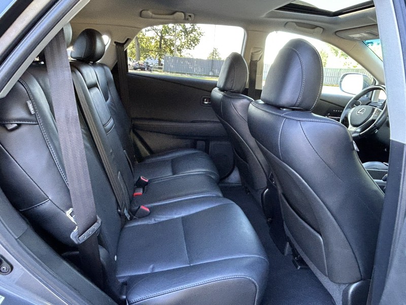 2013 Lexus RX 350 photo 22