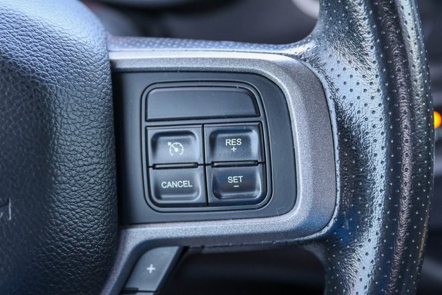 Used 2022 Silver Ram Tradesman image 29
