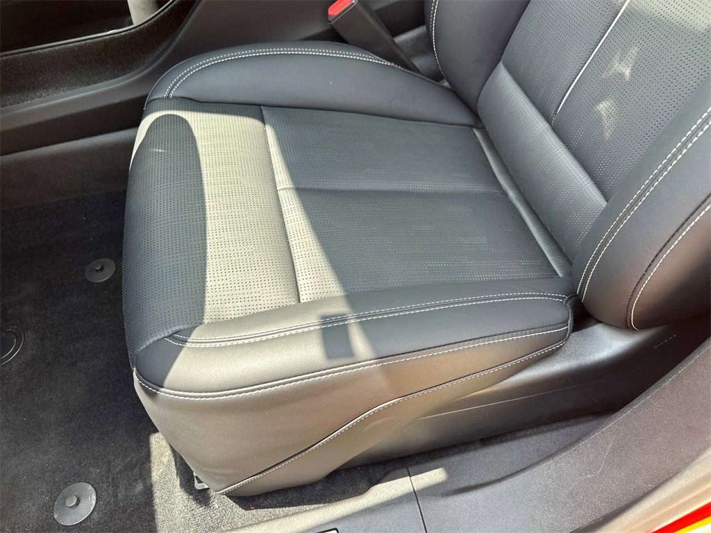 2025 Cadillac Optiq Sport photo 16