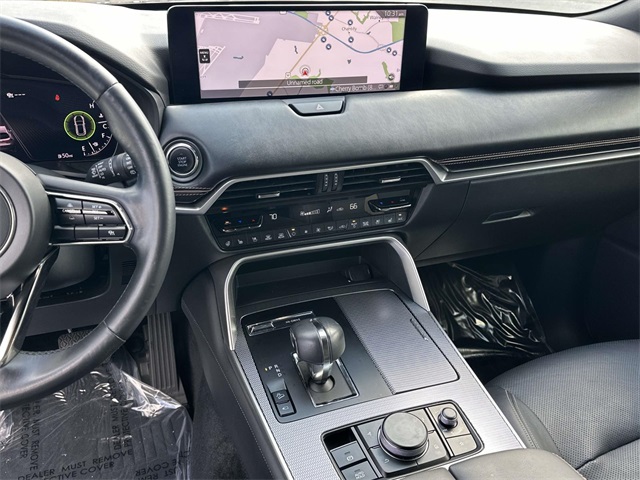 2024 Mazda CX-90 3.3 Turbo Premium Plus photo 19