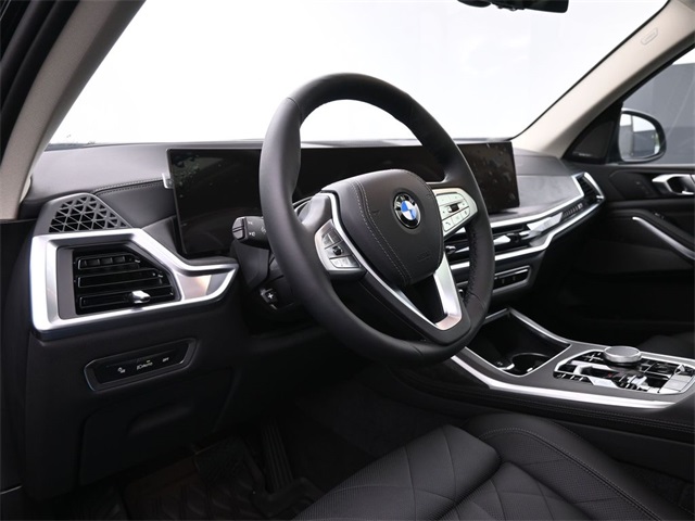 2024 Bmw X7 xDrive40i photo 4