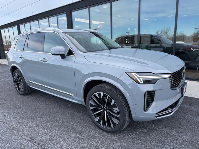 2026 Volvo XC90 Ultra's photo
