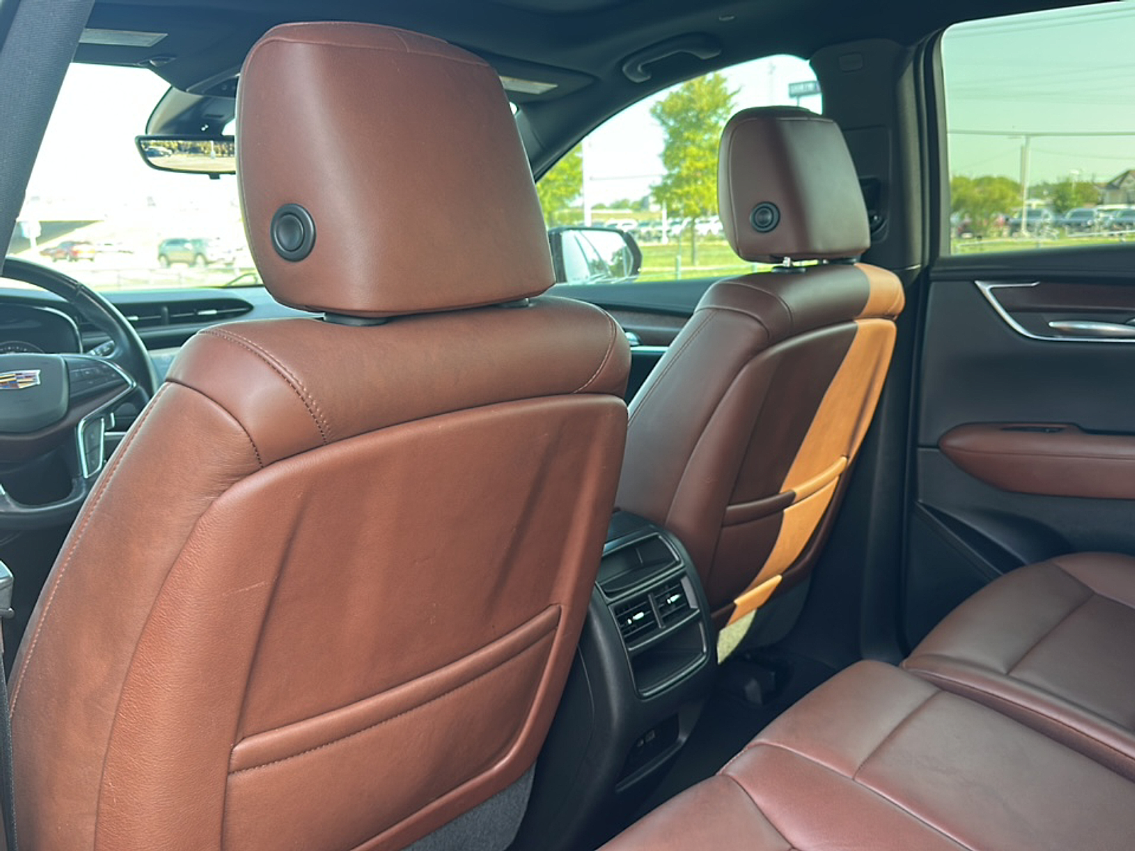 2021 Cadillac XT5 Sport photo 6