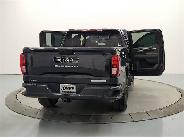 2024 Gmc Sierra 1500 Elevation photo 14