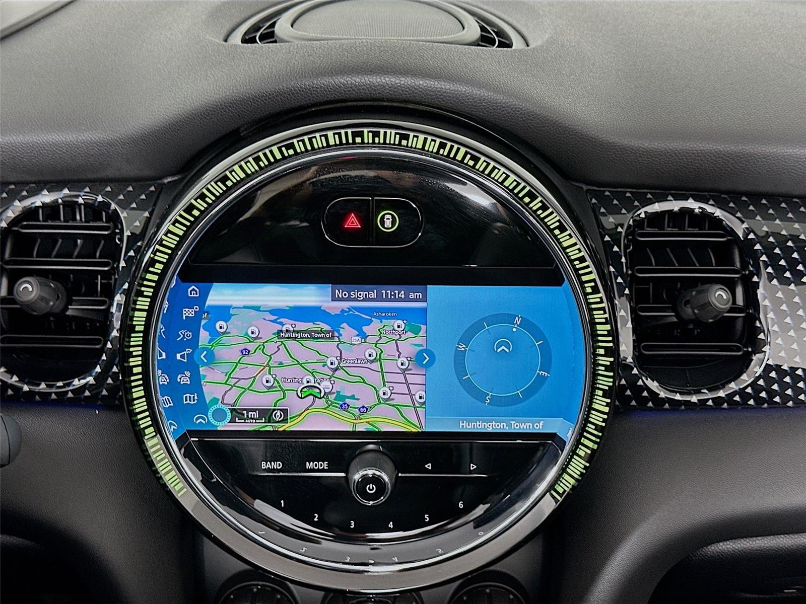 2022 Mini Cooper Convertible S photo 13