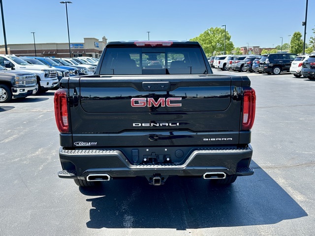 2023 Gmc Sierra 1500 Denali photo 4