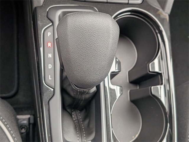 2026 Chevrolet Trailblazer LS photo 26