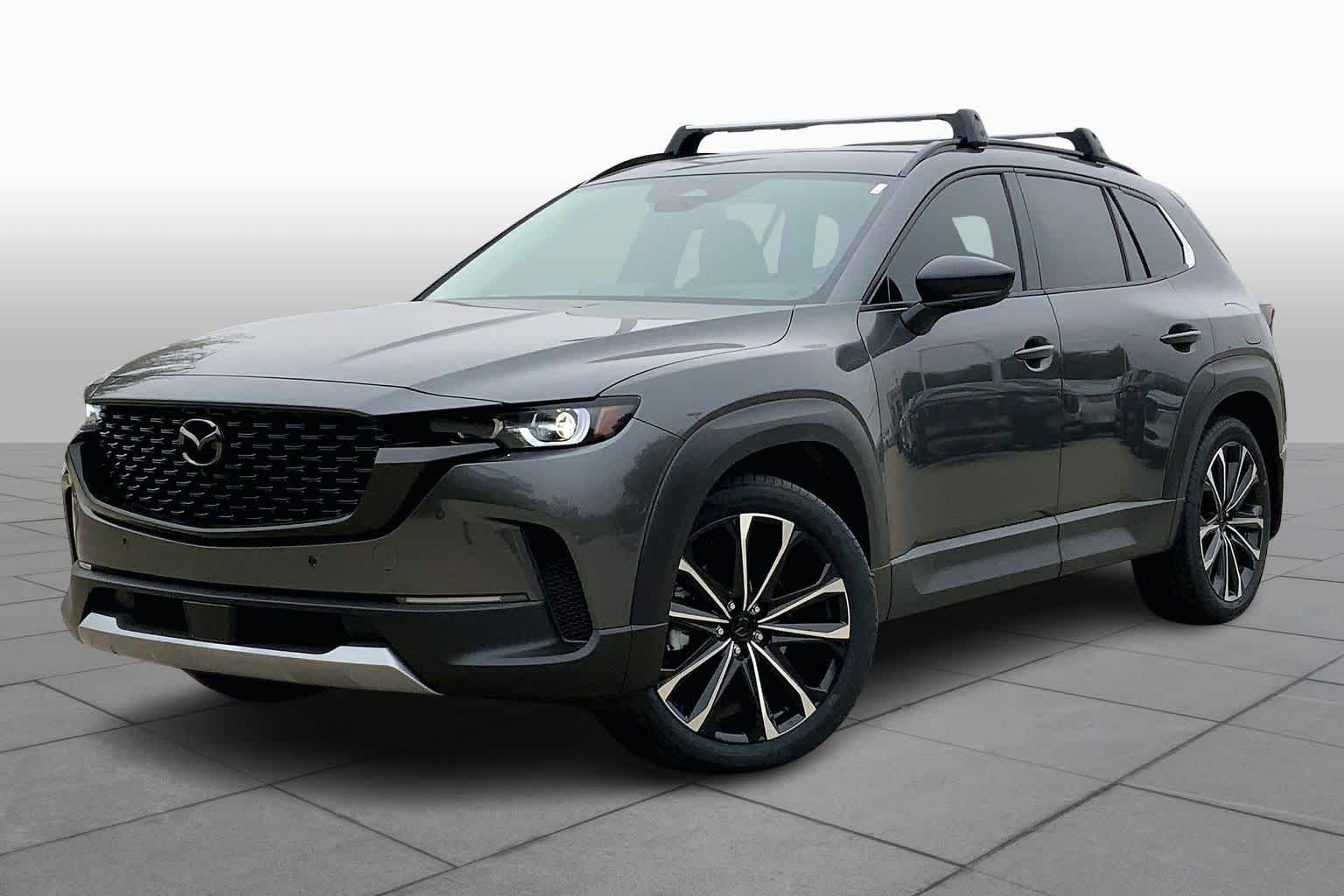 2026 Mazda CX-50 Premium Plus's photo