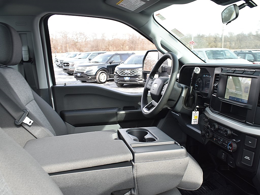 2024 Ford F-450 XL photo 22