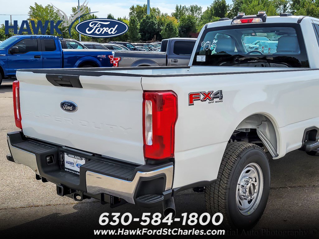 2026 FORD F-250 - Image 5