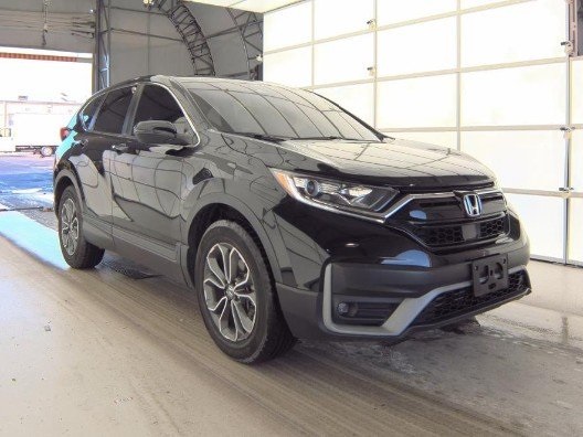 2022 Honda CR-V EX's photo