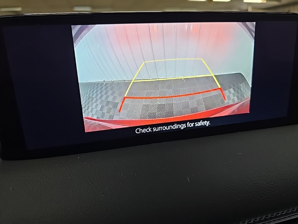 2023 Mazda CX-5 2.5 S Preferred photo 19